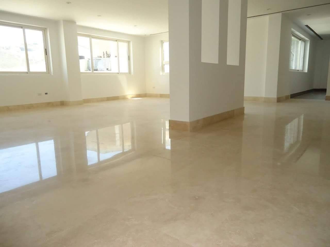 piso-de-marmol-pulido-y-brillado