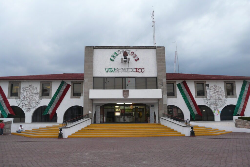 Pulido de Pisos en Atizapán