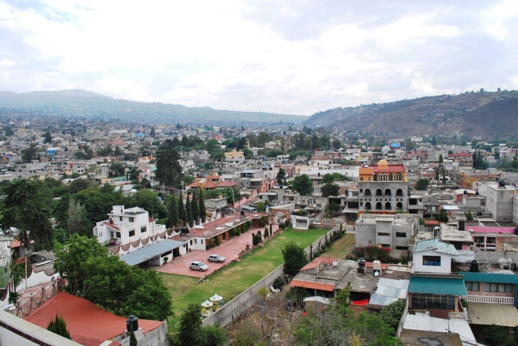 Pulido de Pisos en Milpa Alta