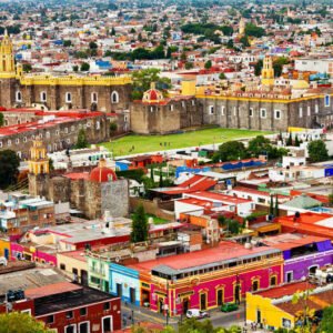 pulido de pisos en puebla