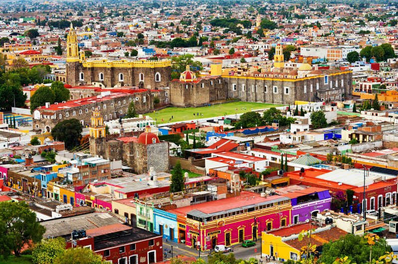 Pulido de Pisos en Puebla