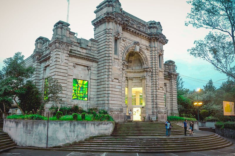 Pulido de Pisos en Tlalpan